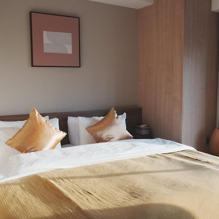 Ichiyu Hotel Asakusa Tokio Zewnętrze zdjęcie