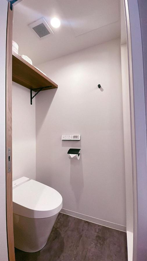 Ichiyu Hotel Asakusa Tokio Zewnętrze zdjęcie