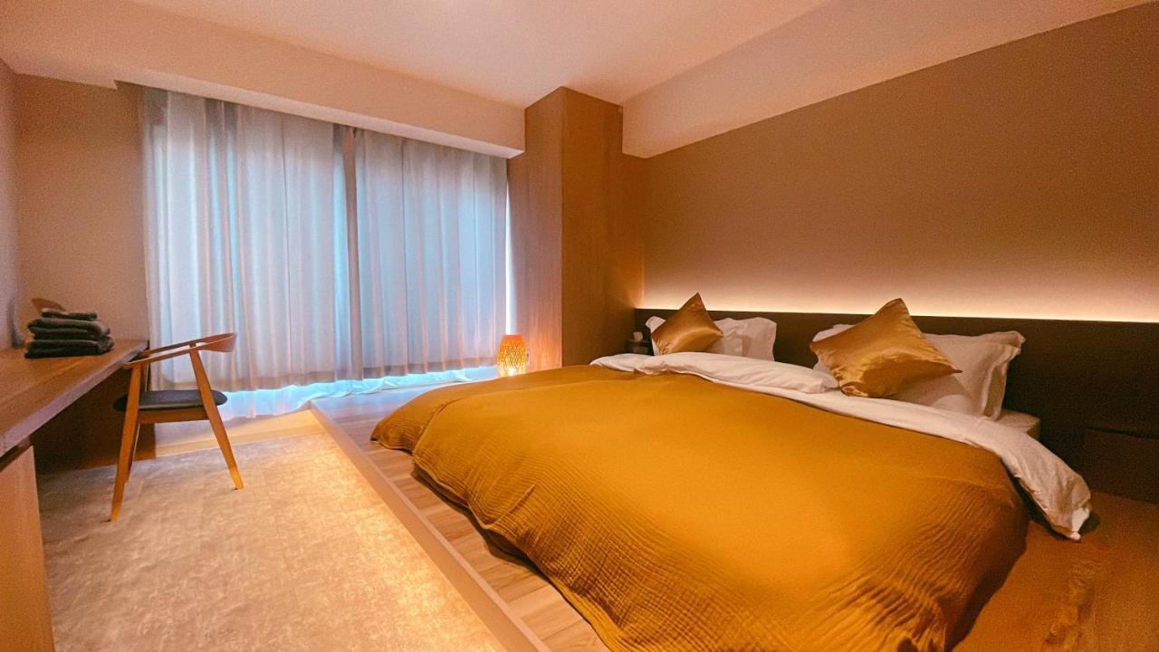 Ichiyu Hotel Asakusa Tokio Zewnętrze zdjęcie