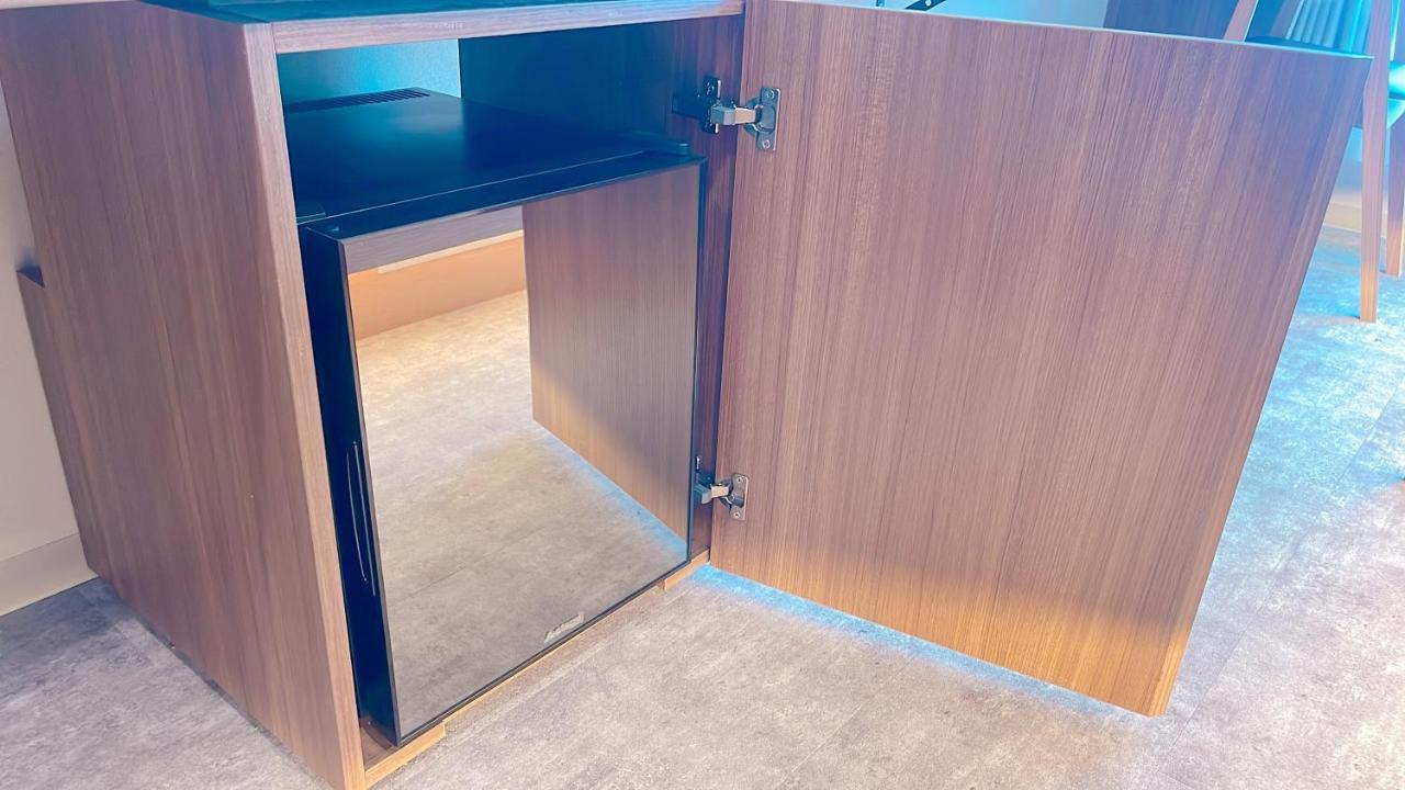 Ichiyu Hotel Asakusa Tokio Zewnętrze zdjęcie