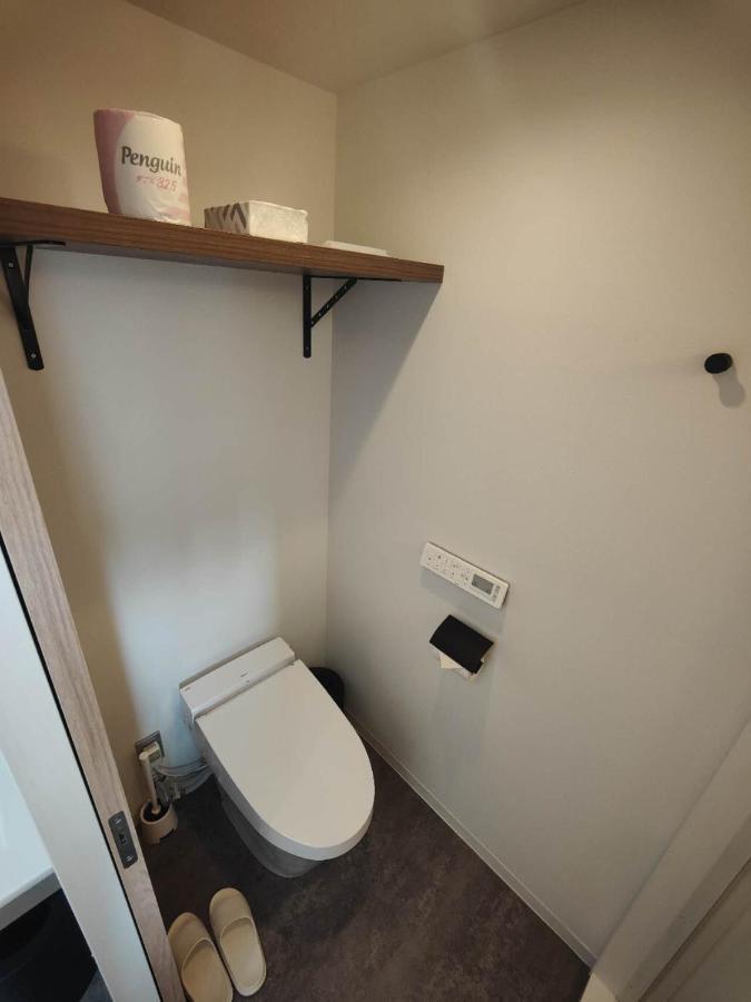 Ichiyu Hotel Asakusa Tokio Zewnętrze zdjęcie