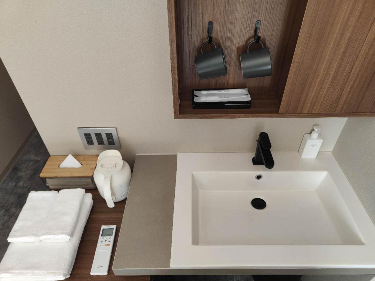 Ichiyu Hotel Asakusa Tokio Zewnętrze zdjęcie