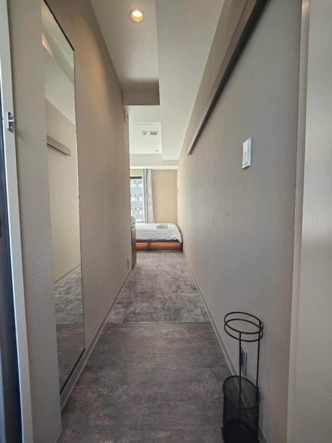 Ichiyu Hotel Asakusa Tokio Zewnętrze zdjęcie