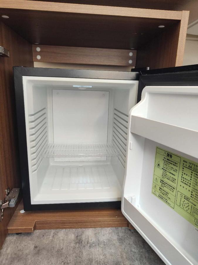 Ichiyu Hotel Asakusa Tokio Zewnętrze zdjęcie