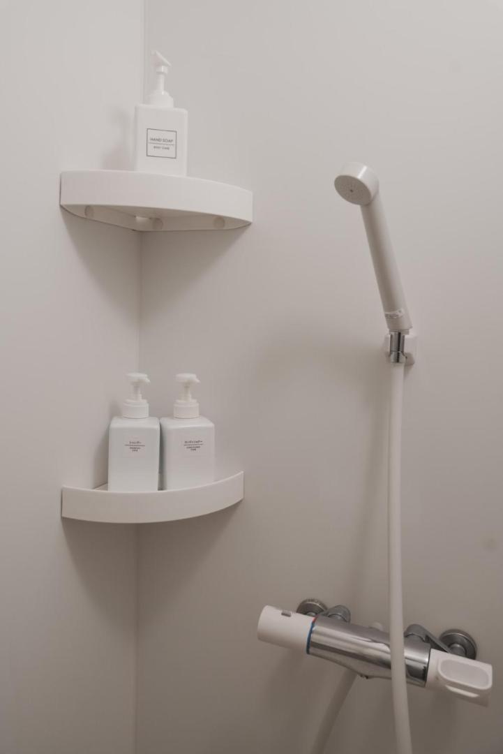 Ichiyu Hotel Asakusa Tokio Zewnętrze zdjęcie
