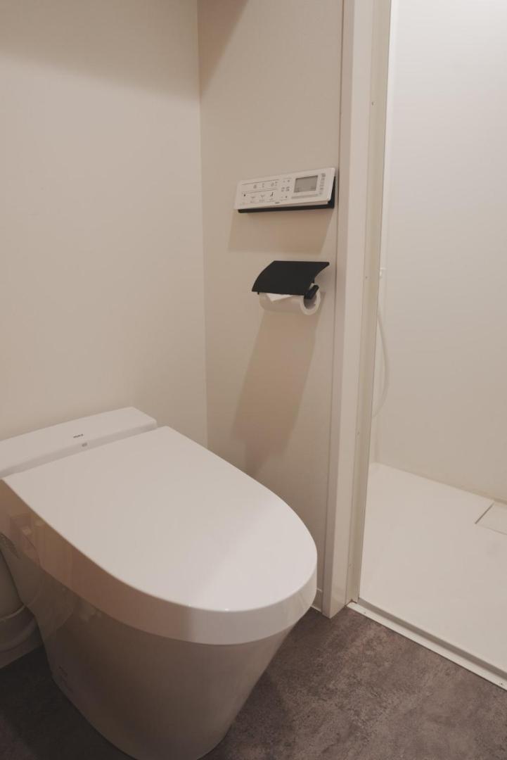 Ichiyu Hotel Asakusa Tokio Zewnętrze zdjęcie