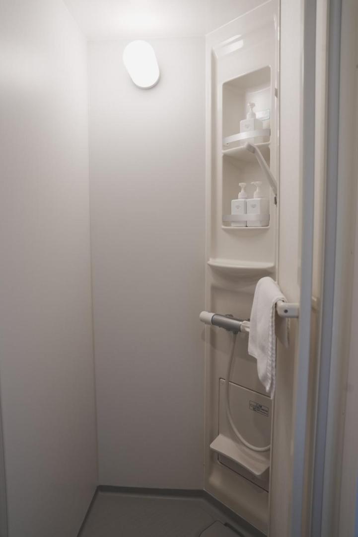Ichiyu Hotel Asakusa Tokio Zewnętrze zdjęcie