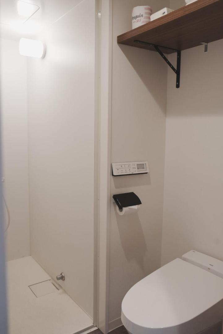 Ichiyu Hotel Asakusa Tokio Zewnętrze zdjęcie