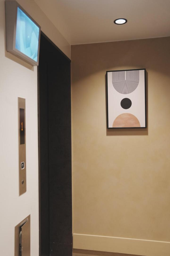 Ichiyu Hotel Asakusa Tokio Zewnętrze zdjęcie