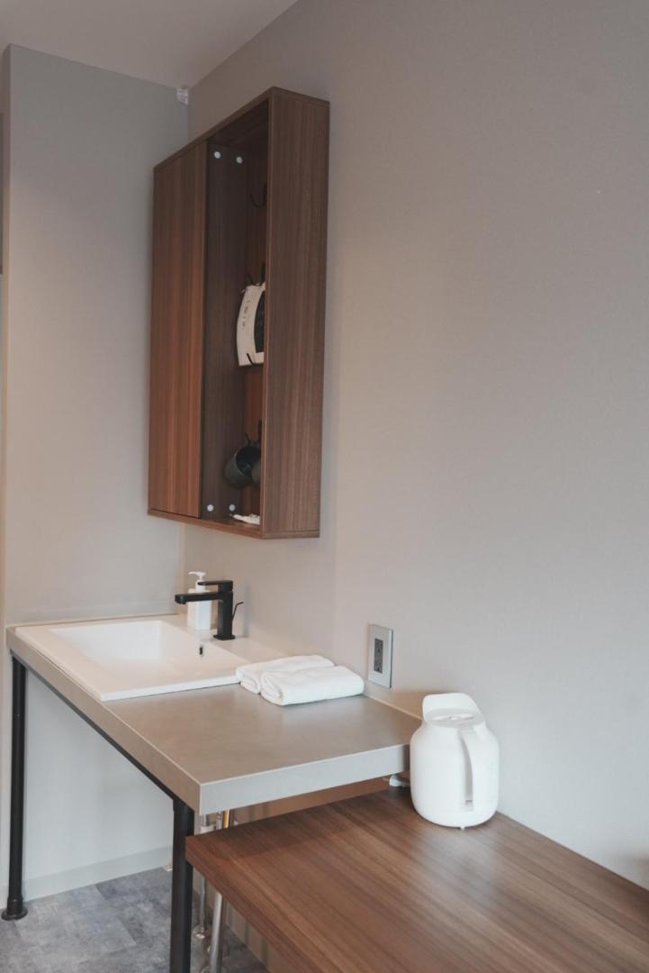 Ichiyu Hotel Asakusa Tokio Zewnętrze zdjęcie