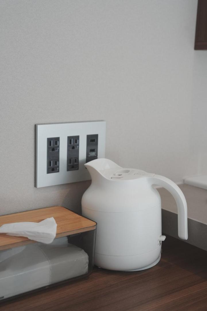 Ichiyu Hotel Asakusa Tokio Zewnętrze zdjęcie