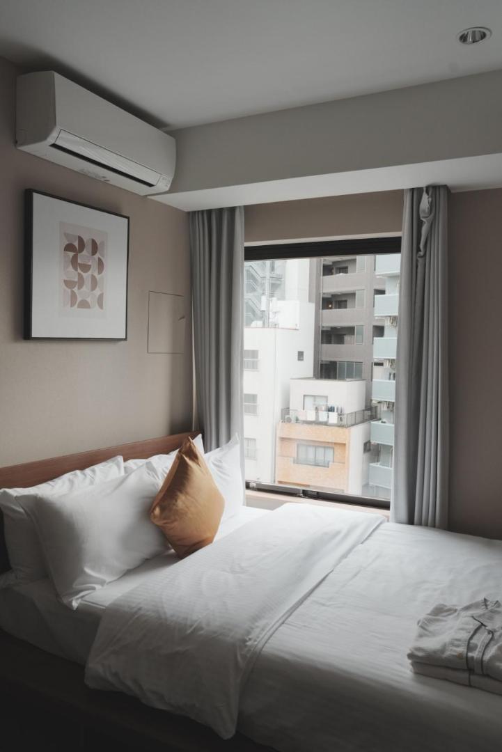 Ichiyu Hotel Asakusa Tokio Zewnętrze zdjęcie