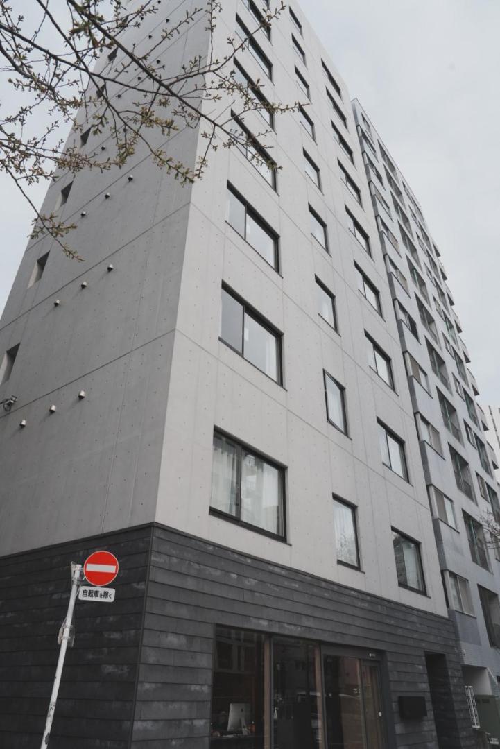 Ichiyu Hotel Asakusa Tokio Zewnętrze zdjęcie