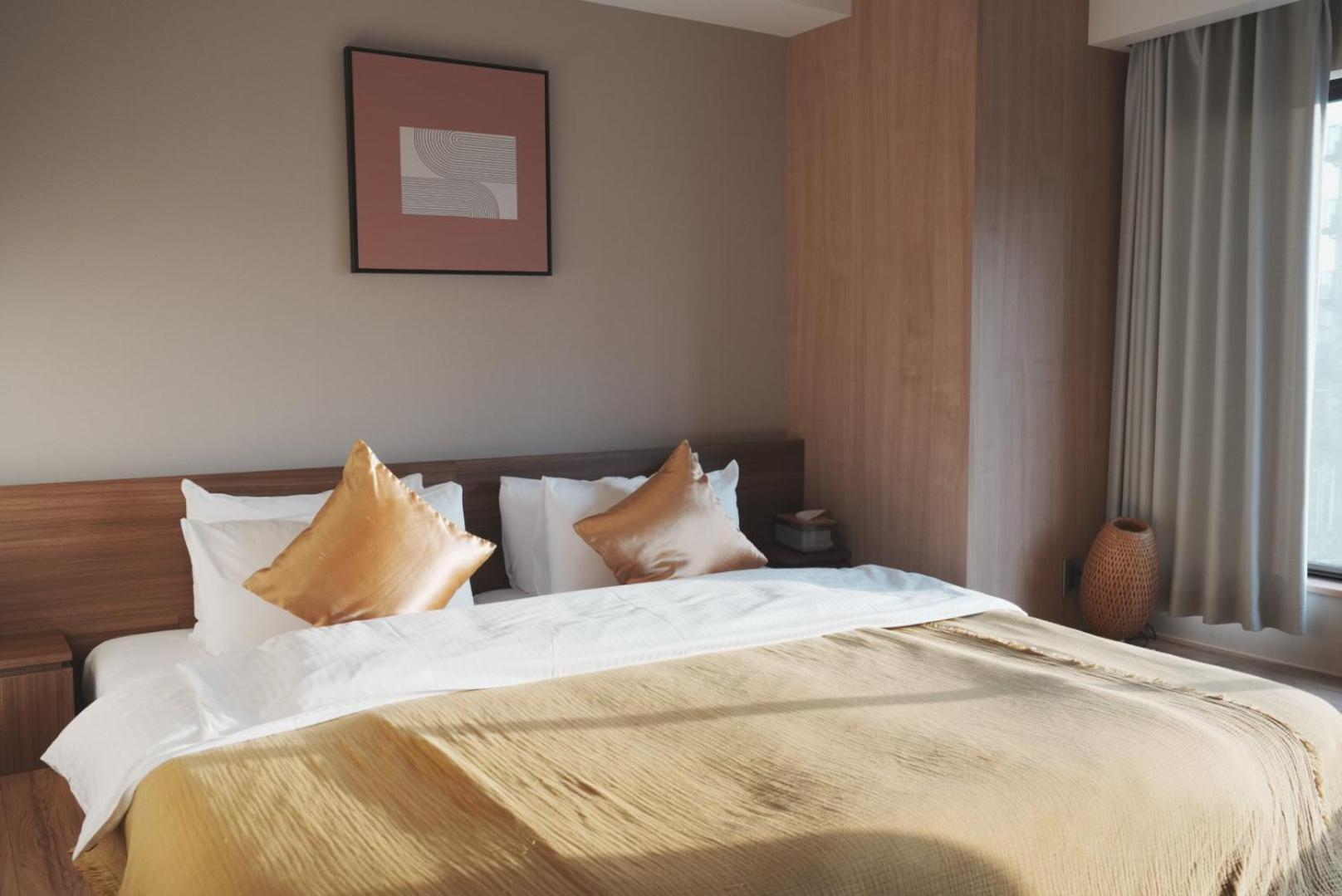 Ichiyu Hotel Asakusa Tokio Zewnętrze zdjęcie