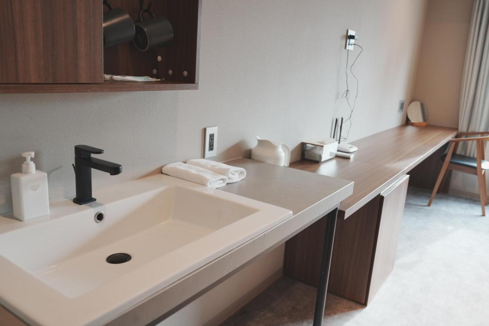 Ichiyu Hotel Asakusa Tokio Zewnętrze zdjęcie