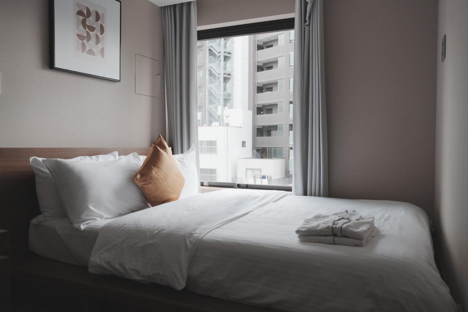 Ichiyu Hotel Asakusa Tokio Zewnętrze zdjęcie